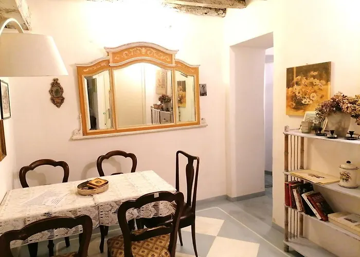Bed & Breakfast Corte Delle Camelie 4*
