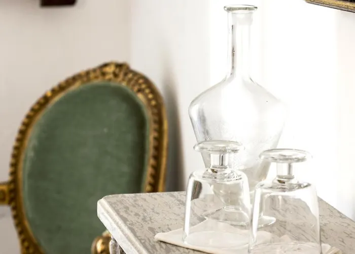 Corte Delle Camelie Bed & Breakfast Turín