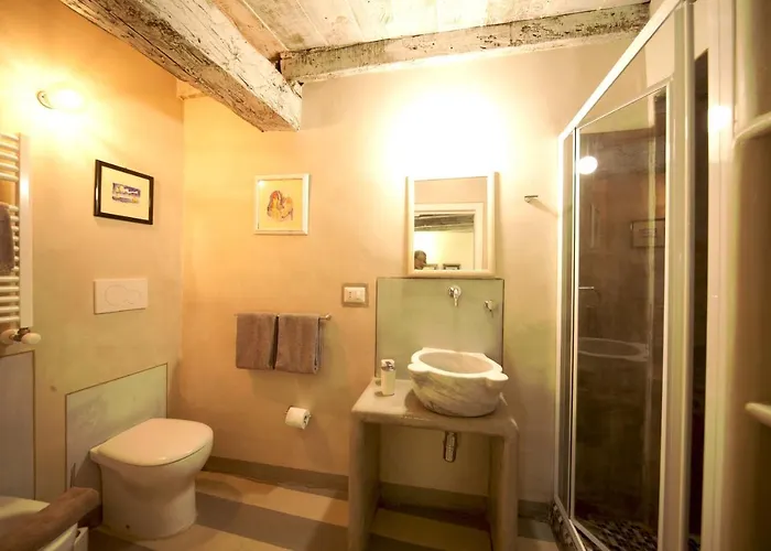 Bed & Breakfast Corte Delle Camelie Turín