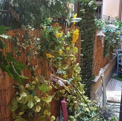 Corte Delle Camelie Bed & Breakfast