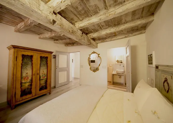 Corte Delle Camelie 4*