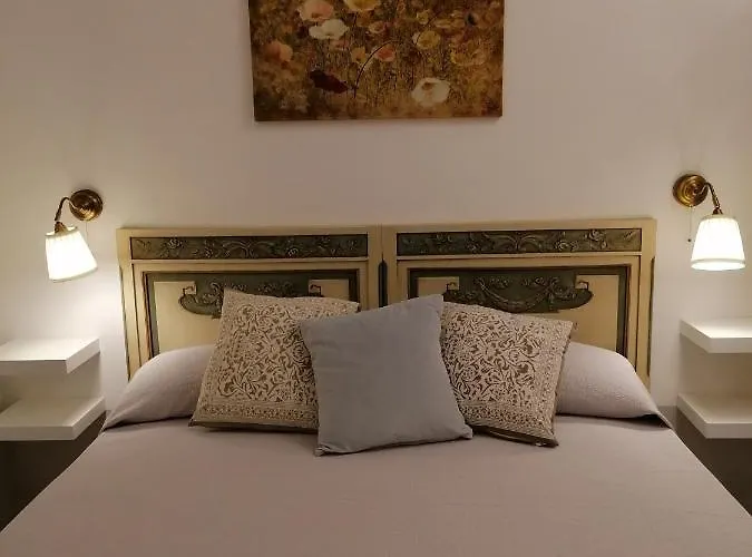 Corte Delle Camelie 4*