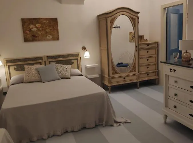Corte Delle Camelie Bed & Breakfast
