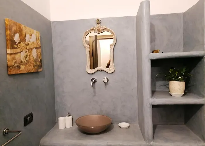Corte Delle Camelie Bed & Breakfast Turín