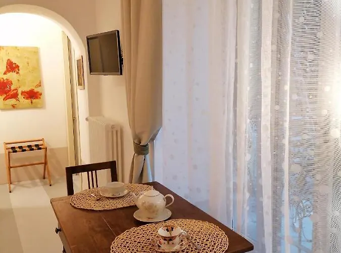 Corte Delle Camelie Bed & Breakfast
