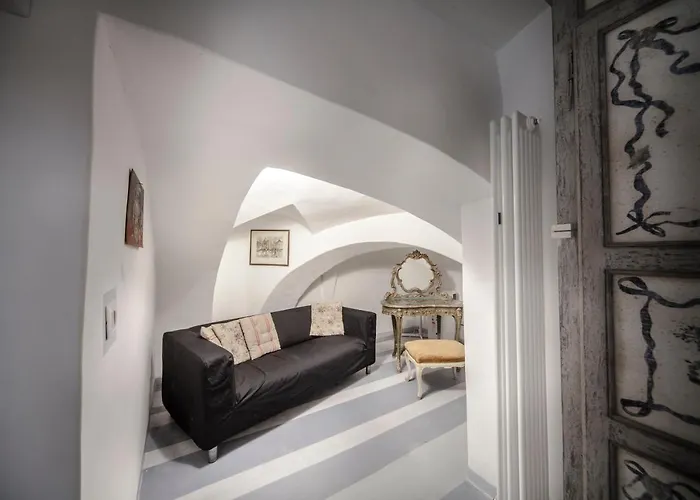 Corte Delle Camelie 4* Turín