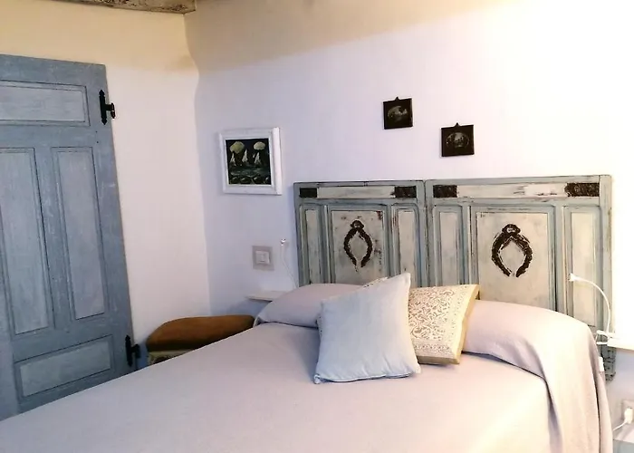 Bed & Breakfast Corte Delle Camelie 4*