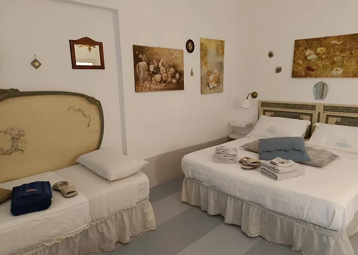 Corte Delle Camelie